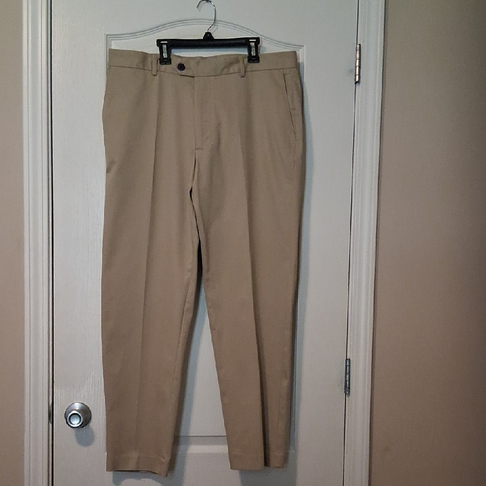 Goodfellow & Co Men's Khaki Pants Tall